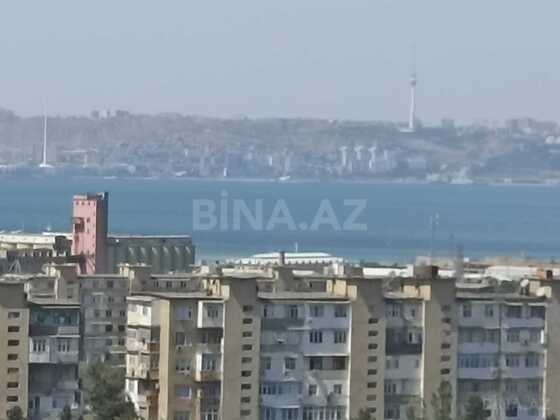 3 otaqlı Yeni tikili, Həzi Aslanov m., Bakı