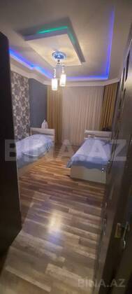 3 otaqlı Yeni tikili, Şah İsmayıl Xətai m., Bakı