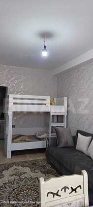 2 otaqlı Yeni tikili, Qara Qarayev m., Bakı