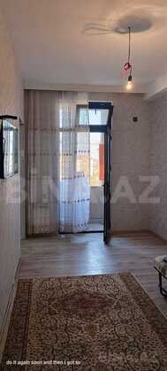 2 otaqlı Yeni tikili, Qara Qarayev m., Bakı