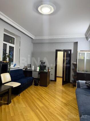 7 otaqlı Ofis, 8 Noyabr m., Bakı