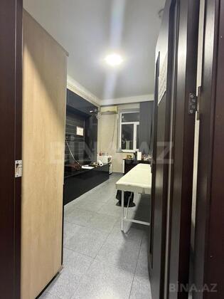 7 otaqlı Ofis, 8 Noyabr m., Bakı