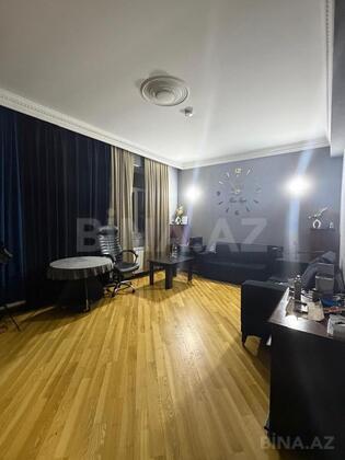 7 otaqlı Ofis, 8 Noyabr m., Bakı