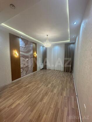 2 otaqlı Yeni tikili, 20 Yanvar m., Bakı
