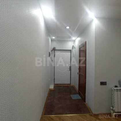 3 otaqlı Yeni tikili, Bakıxanov q., Bakı