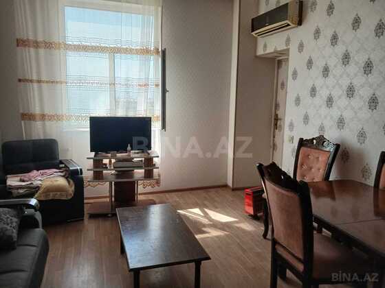 2 otaqlı Yeni tikili, Zabrat q., Bakı