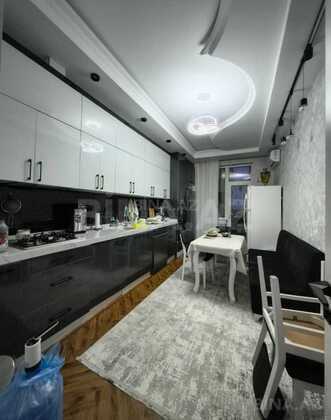 3 otaqlı Yeni tikili, Badamdar q., Bakı