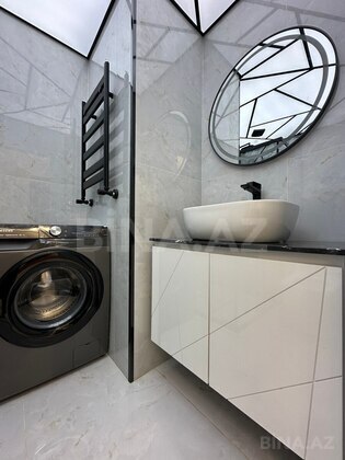 2 otaqlı Yeni tikili, Şah İsmayıl Xətai m., Bakı