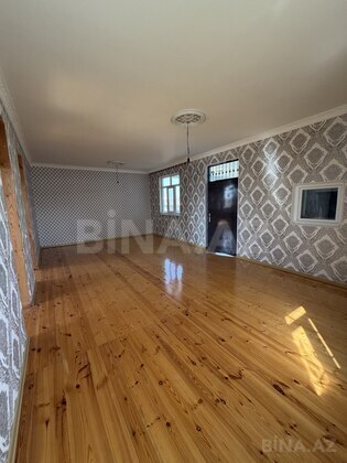 3 otaqlı Həyət evi/Bağ evi, Gəncə