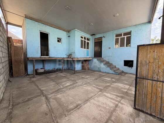 3 otaqlı Həyət evi/Bağ evi, Gəncə