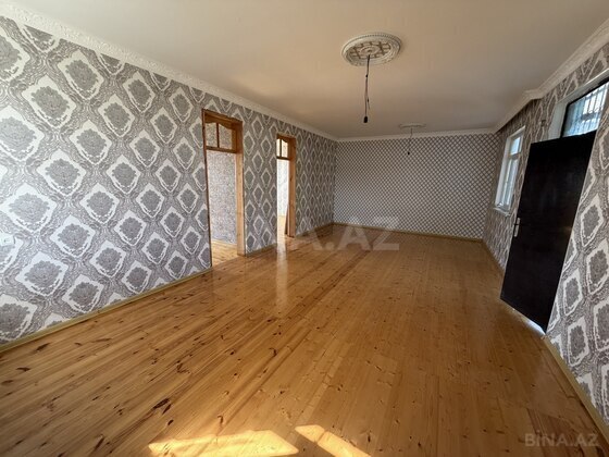 3 otaqlı Həyət evi/Bağ evi, Gəncə