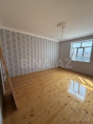 3 otaqlı Həyət evi/Bağ evi, Gəncə