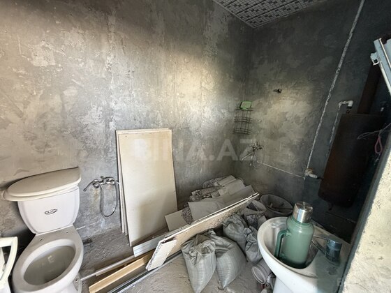 3 otaqlı Həyət evi/Bağ evi, Gəncə