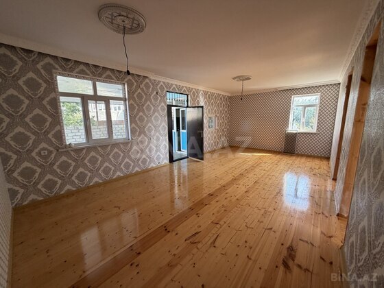 3 otaqlı Həyət evi/Bağ evi, Gəncə