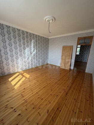 3 otaqlı Həyət evi/Bağ evi, Gəncə
