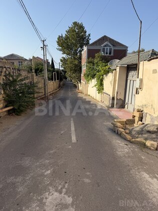 Torpaq Novxanı q., Bakı