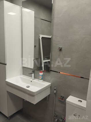 2 otaqlı Yeni tikili, Badamdar q., Bakı