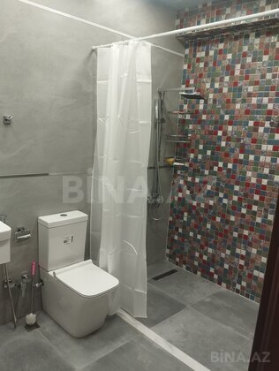 2 otaqlı Yeni tikili, Badamdar q., Bakı