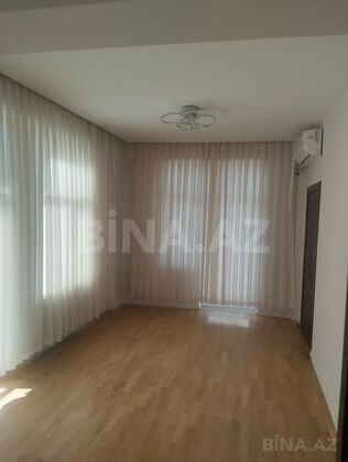 2 otaqlı Yeni tikili, Badamdar q., Bakı