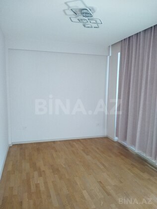 2 otaqlı Yeni tikili, Badamdar q., Bakı