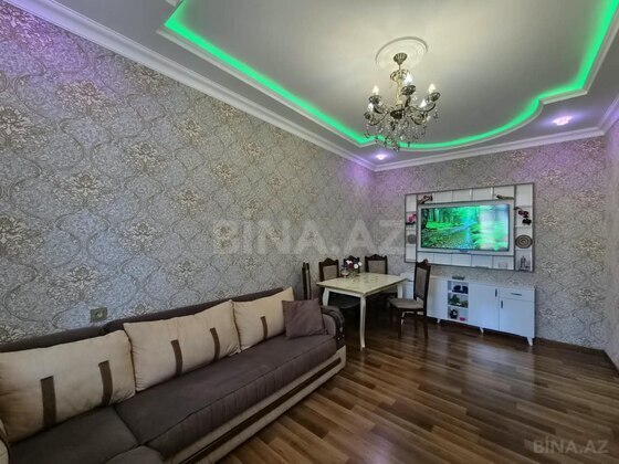 2 otaqlı Yeni tikili, Masazır q., Bakı