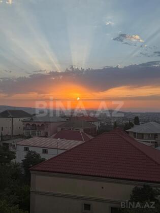 3 otaqlı Köhnə tikili, Nəsimi m., Bakı