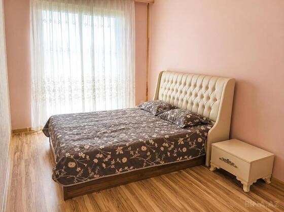 4 otaqlı Həyət evi/Bağ evi, Buzovna q., Bakı