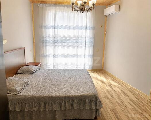 4 otaqlı Həyət evi/Bağ evi, Buzovna q., Bakı