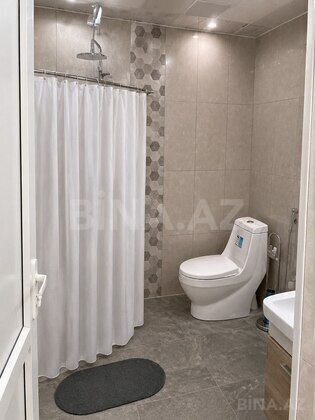 4 otaqlı Həyət evi/Bağ evi, Buzovna q., Bakı