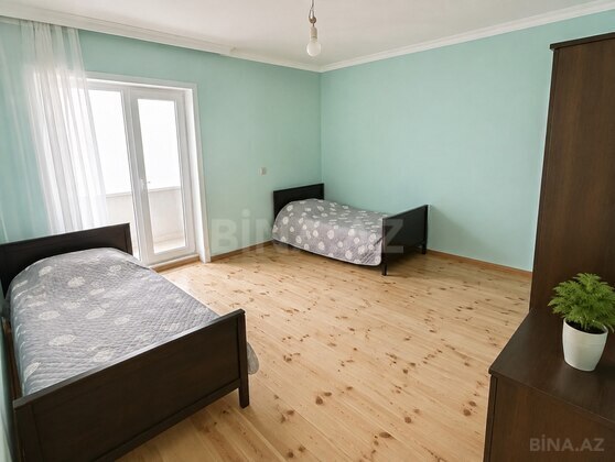 4 otaqlı Həyət evi/Bağ evi, Buzovna q., Bakı