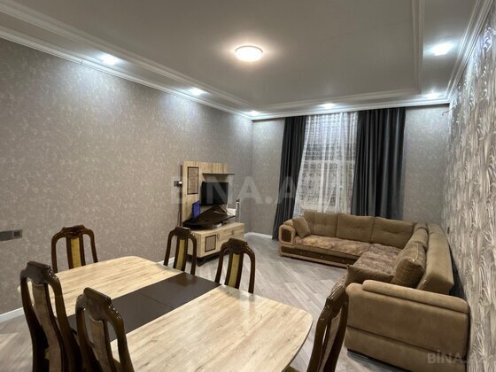 4 otaqlı Həyət evi/Bağ evi, Buzovna q., Bakı