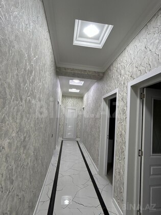 4 otaqlı Həyət evi/Bağ evi, Buzovna q., Bakı