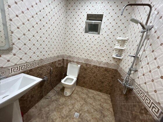 4 otaqlı Həyət evi/Bağ evi, Buzovna q., Bakı