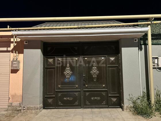 4 otaqlı Həyət evi/Bağ evi, Buzovna q., Bakı