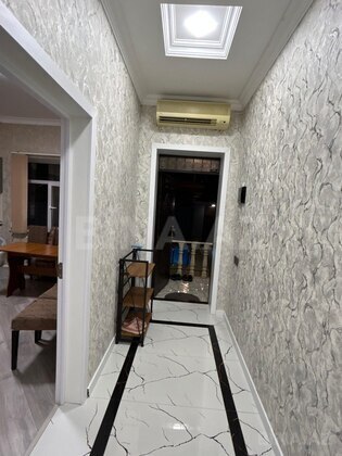 4 otaqlı Həyət evi/Bağ evi, Buzovna q., Bakı