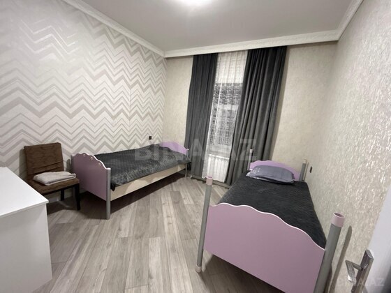 4 otaqlı Həyət evi/Bağ evi, Buzovna q., Bakı