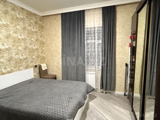 4 otaqlı Həyət evi/Bağ evi, Buzovna q., Bakı