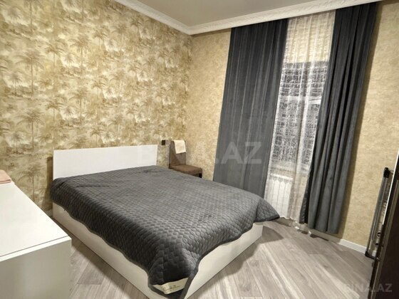 4 otaqlı Həyət evi/Bağ evi, Buzovna q., Bakı