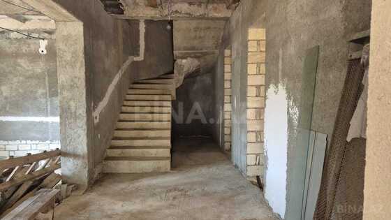 5 otaqlı Həyət evi/Bağ evi, Tovuz