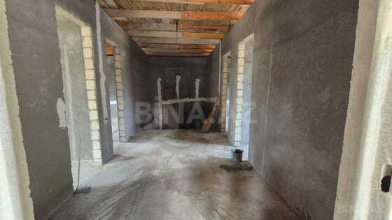 5 otaqlı Həyət evi/Bağ evi, Tovuz