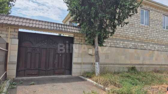 5 otaqlı Həyət evi/Bağ evi, Tovuz