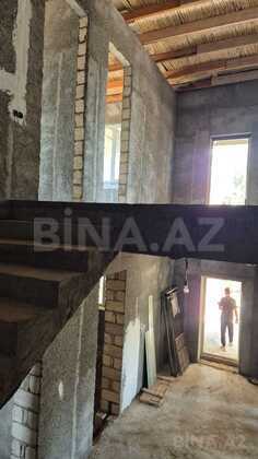 5 otaqlı Həyət evi/Bağ evi, Tovuz