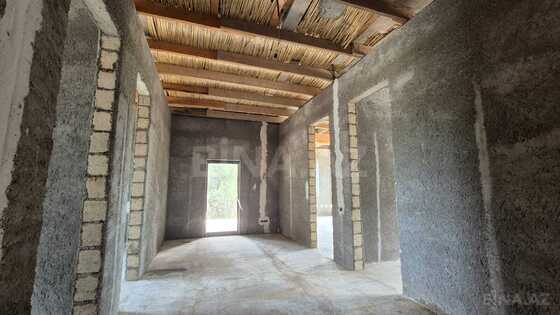 5 otaqlı Həyət evi/Bağ evi, Tovuz