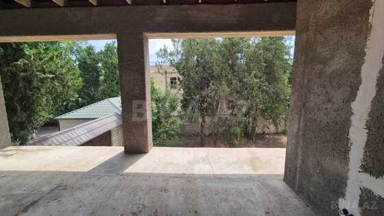 5 otaqlı Həyət evi/Bağ evi, Tovuz