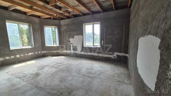 5 otaqlı Həyət evi/Bağ evi, Tovuz