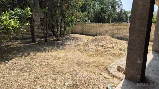 5 otaqlı Həyət evi/Bağ evi, Tovuz
