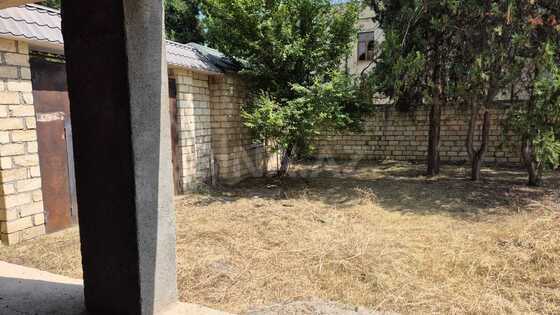 5 otaqlı Həyət evi/Bağ evi, Tovuz