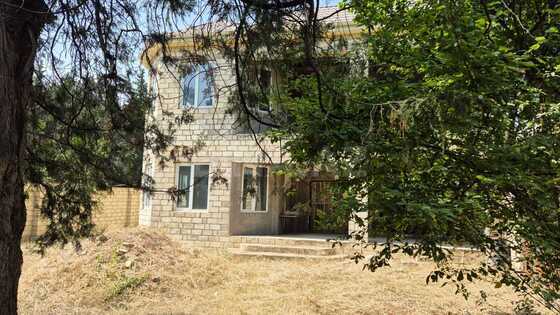 5 otaqlı Həyət evi/Bağ evi, Tovuz