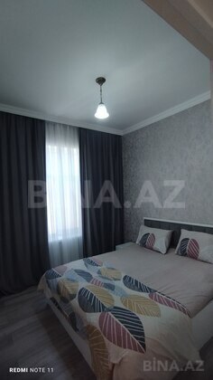4 otaqlı Həyət evi/Bağ evi, Dübəndi q., Bakı