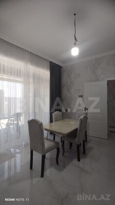 4 otaqlı Həyət evi/Bağ evi, Dübəndi q., Bakı